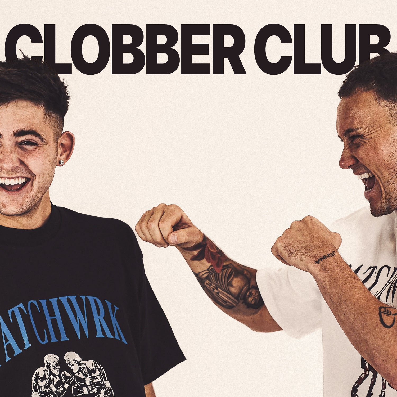 Clobber Club