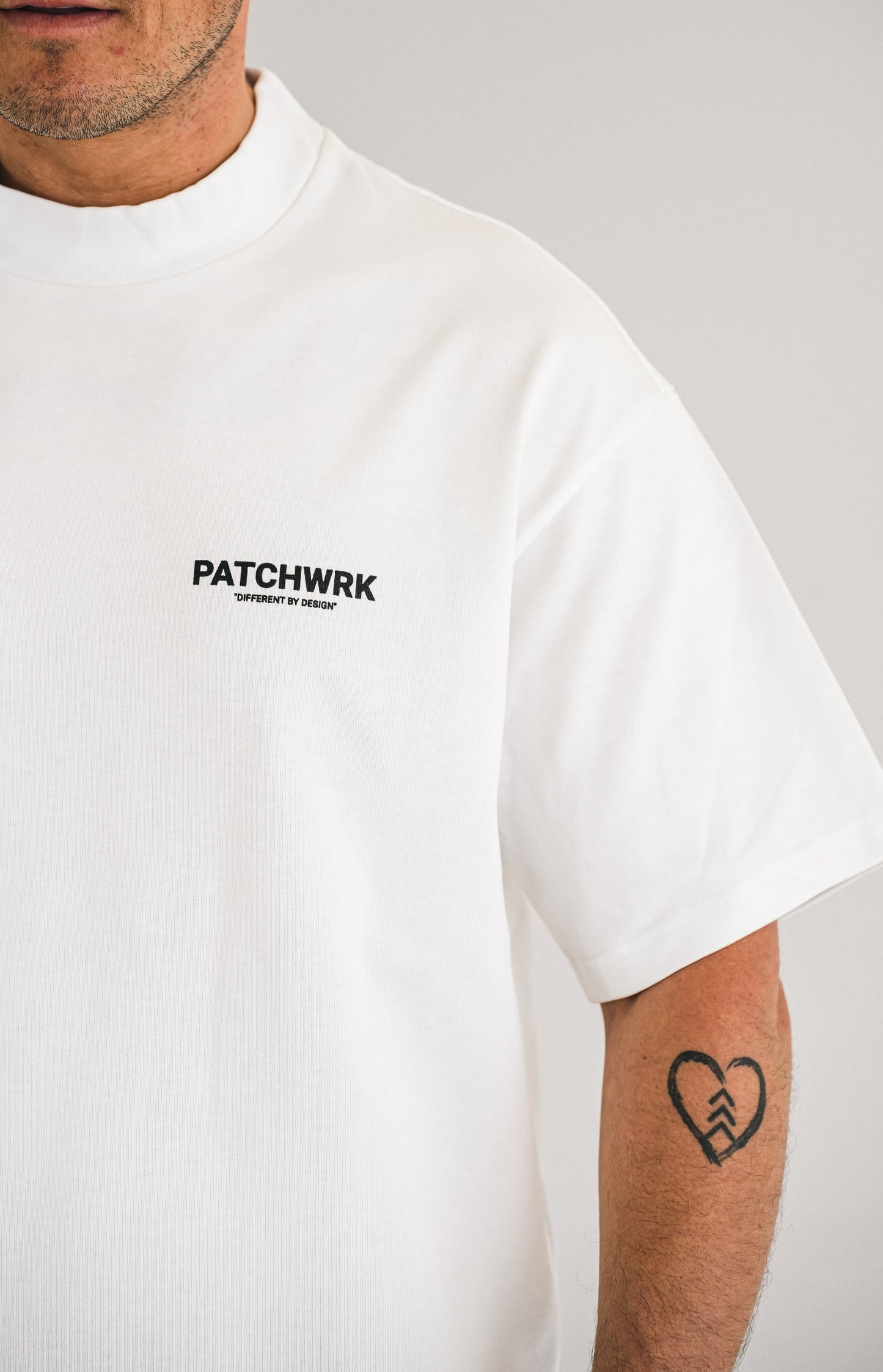 Patchwrk DBD T-shirt