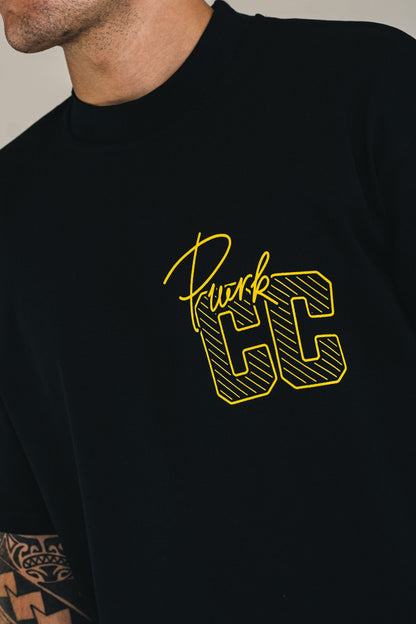 PCC T-shirt