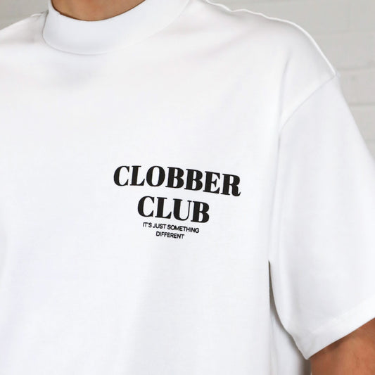 Clobber Club - Classic t-shirt