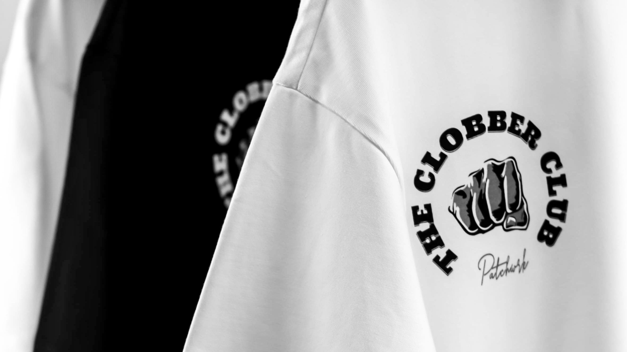 The clobber club collection